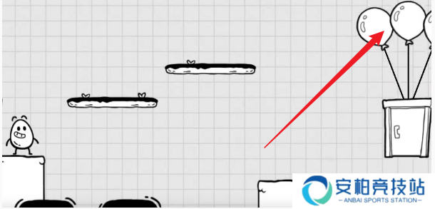 茶叶蛋大冒险1-10关玩法攻略
