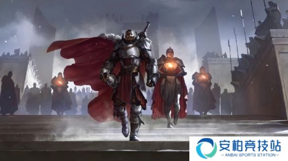 《英雄联盟》取个又狠又霸气的游戏名介绍3