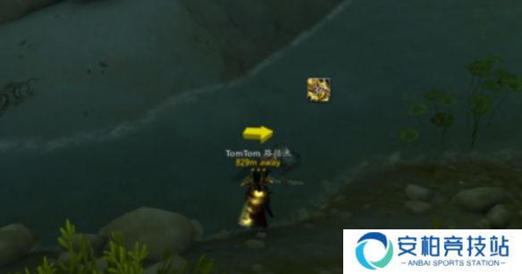 《魔兽世界》卡兹阿加剧情猎人成就完成攻略18