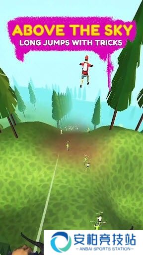 骑行极限3D最新版