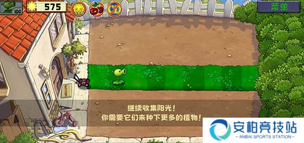 植物大战僵尸精华版1.1.2