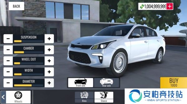 定制俱乐部功能菜单版