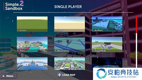 简单沙盒2国际服