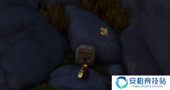 《魔兽世界》卡兹阿加剧情猎人成就完成攻略4