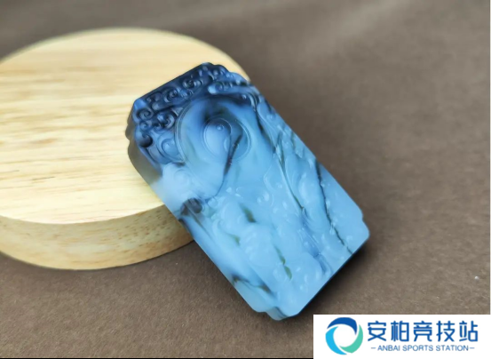 玉魄武魂，太极天成！太极令玉牌横出江湖，非遗联动来袭！