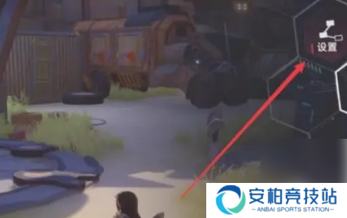 幻塔手游怎么调键位 幻塔按键设置方法