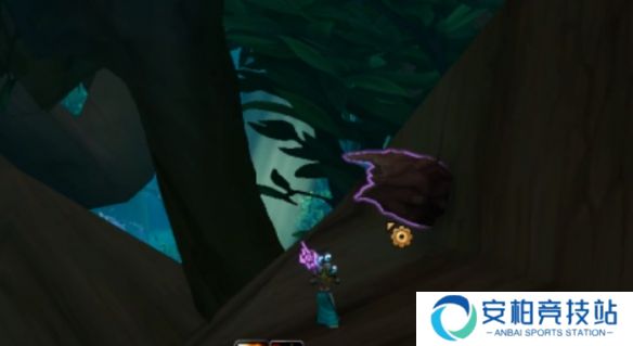 《魔兽世界》翡翠梦境的宝藏成就完成方法介绍8