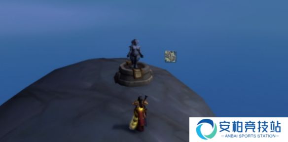 《魔兽世界》卡兹阿加剧情猎人成就完成攻略7