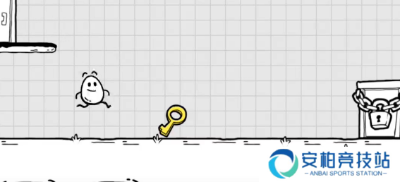 茶叶蛋大冒险1-10关玩法攻略