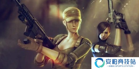 《穿越火线》切换背包方法介绍