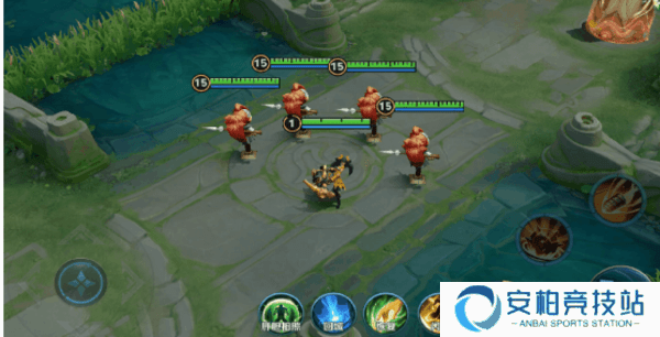 王者荣耀势力对决触发条件 王者荣耀势力对决触发条件