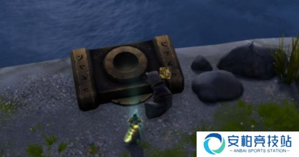 《魔兽世界》卡兹阿加剧情猎人成就完成攻略5