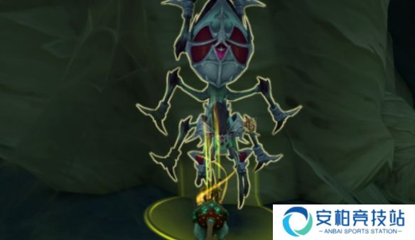 《魔兽世界》卡兹阿加剧情猎人成就完成攻略15