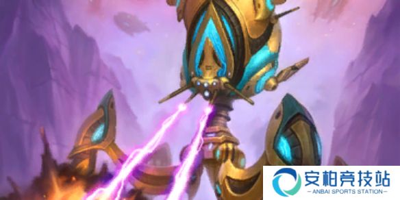 《炉石传说》最新版本星灵法卡组代码分享