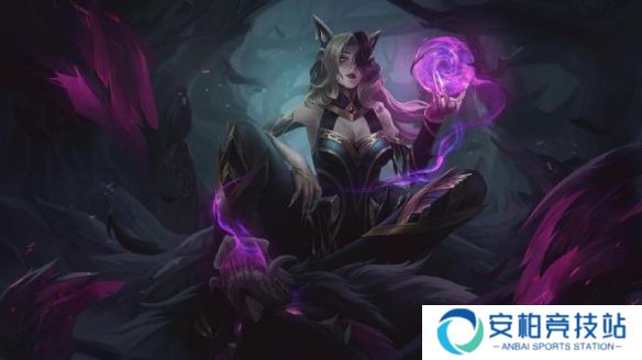 《英雄联盟》取个又狠又霸气的游戏名介绍6