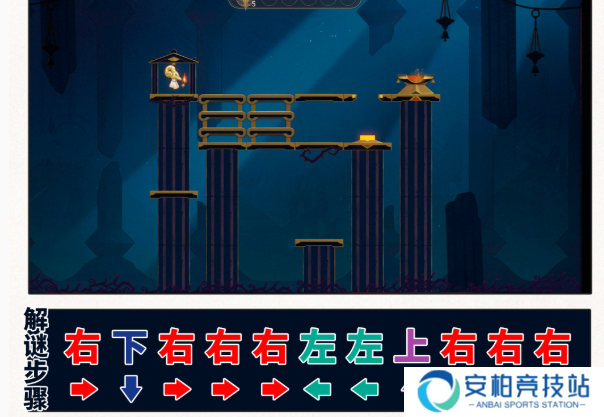 崩坏星穹铁道纷争荒墟悬锋城宝箱位置大全 崩坏星穹铁道纷争荒墟悬锋城宝箱位置大全