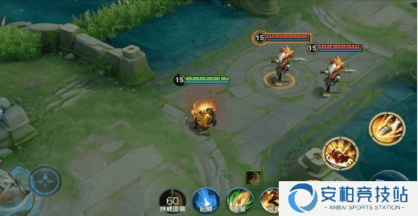 王者荣耀势力对决触发条件 王者荣耀势力对决触发条件