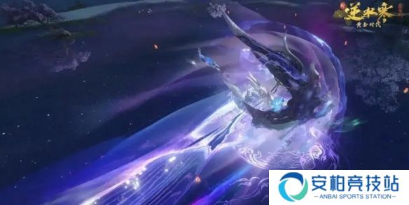 《逆水寒》说英雄卡共乘寒鳞逢幽座获得方法4