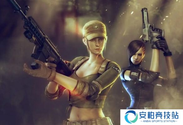 《穿越火线》快速升级方法介绍5