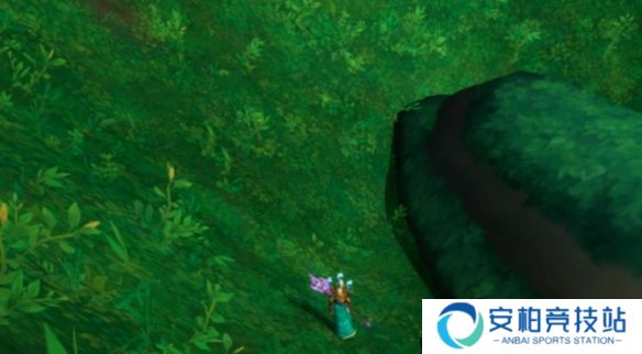 《魔兽世界》翡翠梦境的宝藏成就完成方法介绍9