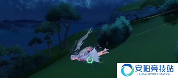 《鸣潮》翱翔怎么操作翱翔使用技巧2