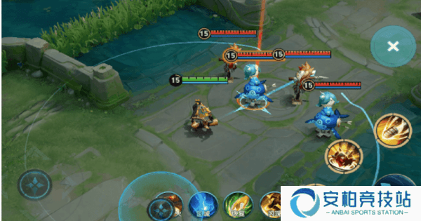 王者荣耀势力对决触发条件 王者荣耀势力对决触发条件