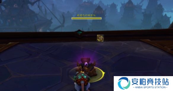 《魔兽世界》卡兹阿加剧情猎人成就完成攻略13