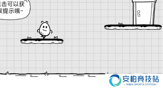 茶叶蛋大冒险1-10关玩法攻略