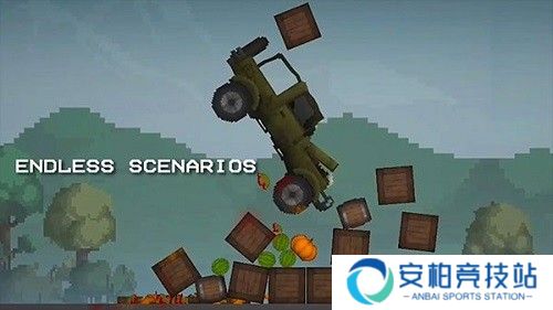 甜瓜游乐场2025版