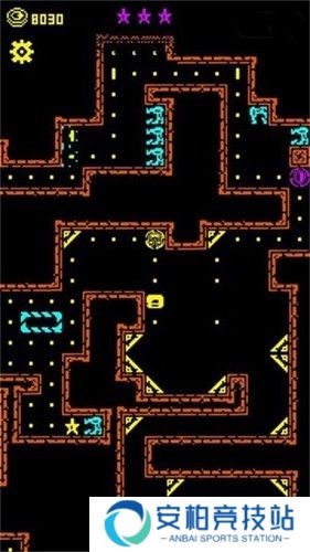 迷宫王者全新版