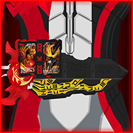 假面骑士圣刃腰带模拟器