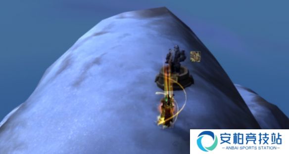 《魔兽世界》卡兹阿加剧情猎人成就完成攻略6