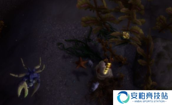 《魔兽世界》卡兹阿加剧情猎人成就完成攻略3