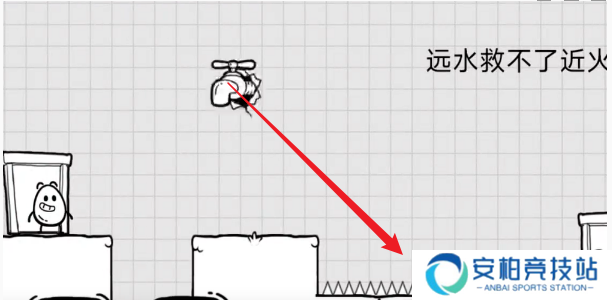 茶叶蛋大冒险1-10关玩法攻略