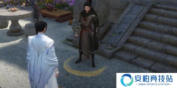 《逆水寒》奇遇美味佳肴完成图文攻略