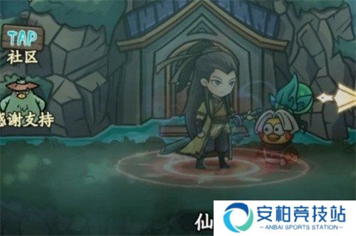 大梦道心录仙府副本怎么打 仙府副本打法教学
