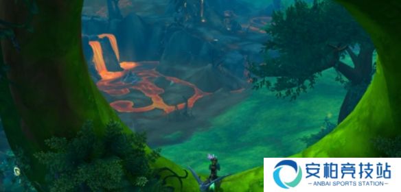 《魔兽世界》翡翠梦境的宝藏成就完成方法介绍2