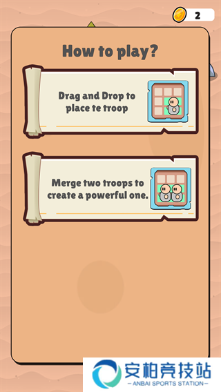 基地防御僵尸生存