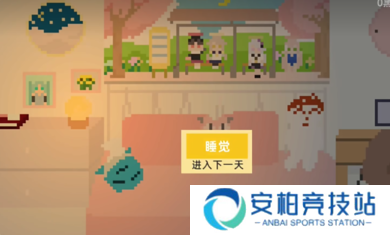 小春养成记碧蓝档案二创