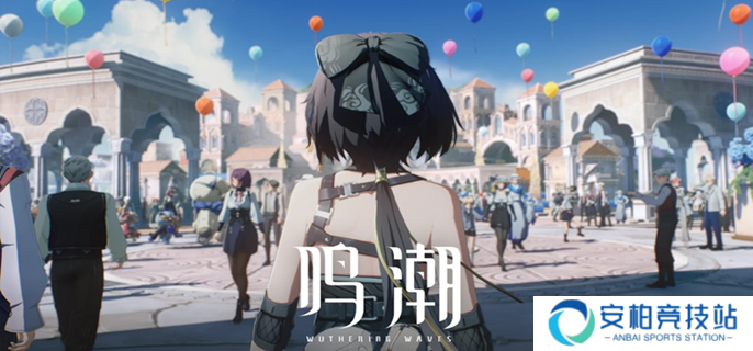 《鸣潮》翱翔怎么操作 翱翔使用技巧