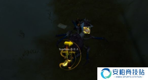 《魔兽世界》卡兹阿加剧情猎人成就完成攻略19