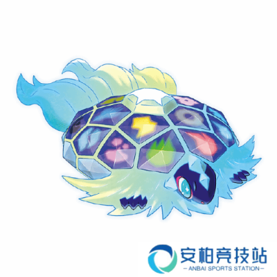 宝可梦朱紫零之秘宝DLC新增宝可梦汇总 新增宝可梦介绍