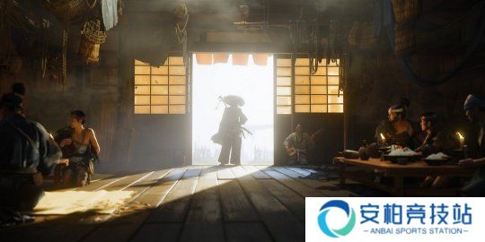 曝《羊蹄山之魂》将于今年7月发售 期待这游戏吗？