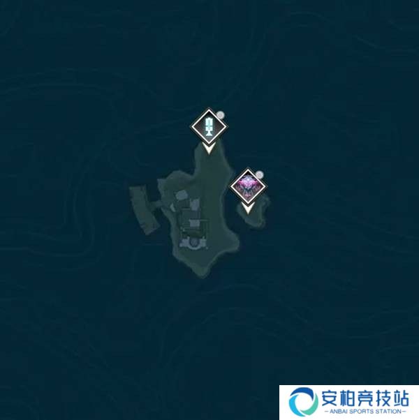 《鸣潮》2.0洛可可突破材料收集指南6