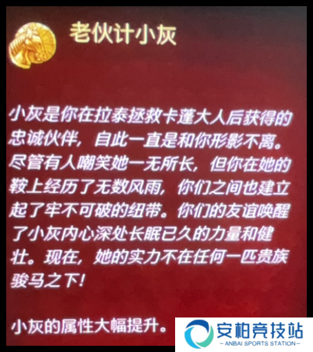天国拯救2好用的马如何获取