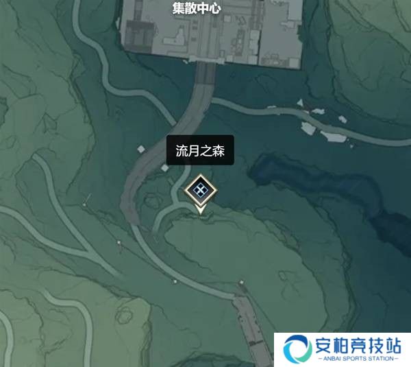 《鸣潮》2.0洛可可突破材料收集指南7