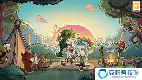 贪婪洞窟双修流控血技巧介绍