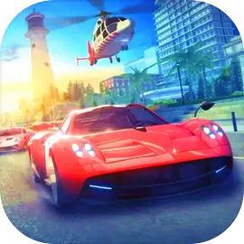 地平线极限竞速飞车官方版