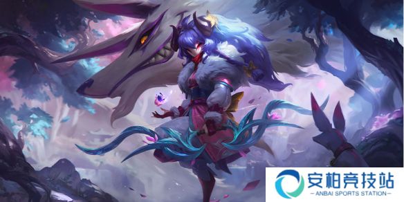 《云顶之弈》福星回归版本千珏裁决阵容推荐