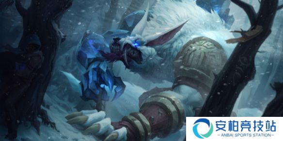 《英雄联盟》游戏id取名高级感男推荐